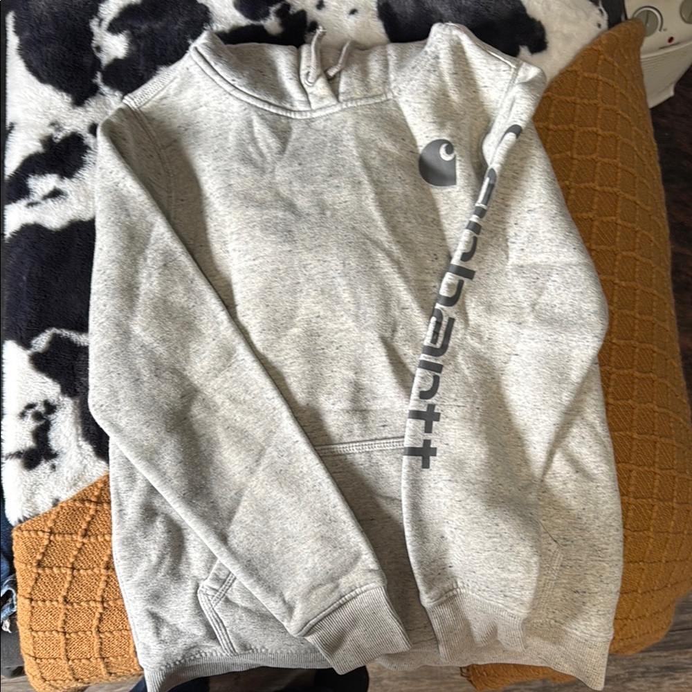 Carhartt Gray Men's Sweater